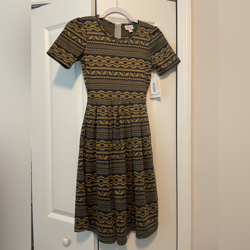 NWT Amelia Dress